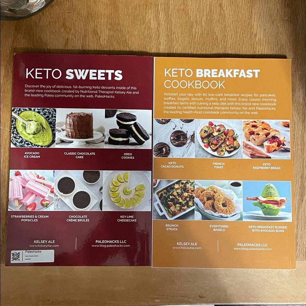 N/A set two